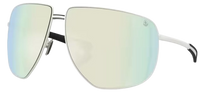 Moncler Atlas ME4008 Sunglasses