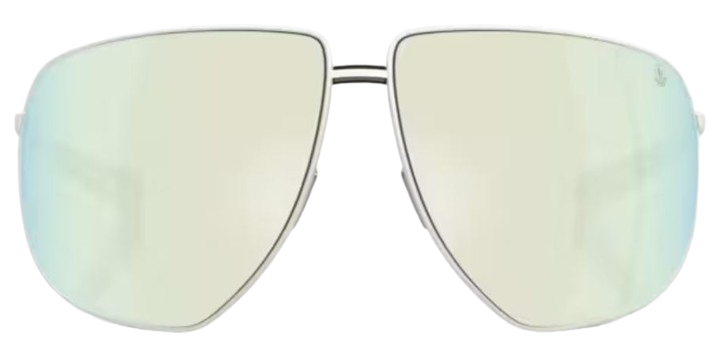 Moncler Atlas ME4008 Sunglasses