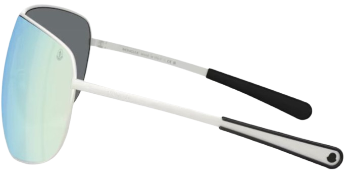 Moncler Atlas ME4008 Sunglasses