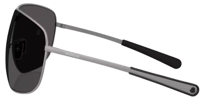 Moncler Atlas ME4008 Sunglasses