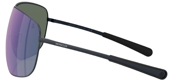 Moncler Atlas ME4008 Sunglasses