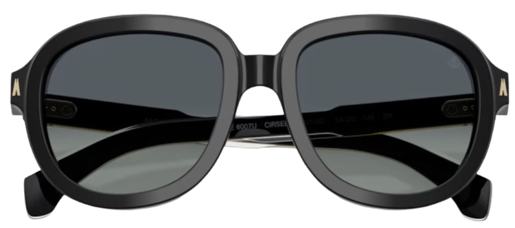 Moncler Cirsee ME6007U Sunglasses