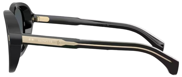 Moncler Cirsee ME6007U Sunglasses