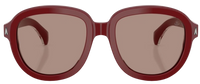 Moncler Cirsee ME6007U Sunglasses