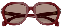 Moncler Cirsee ME6007U Sunglasses