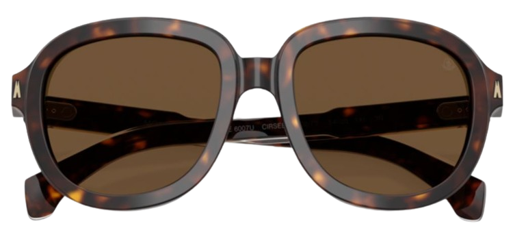 Moncler Cirsee ME6007U Sunglasses