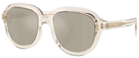 Moncler Cirsee ME6007U Sunglasses