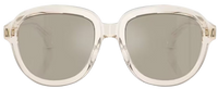 Moncler Cirsee ME6007U Sunglasses