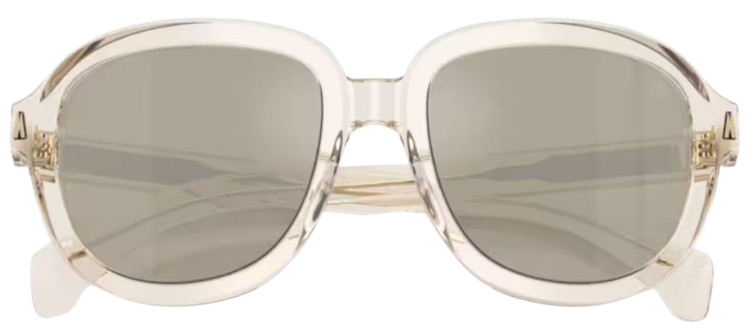 Moncler Cirsee ME6007U Sunglasses