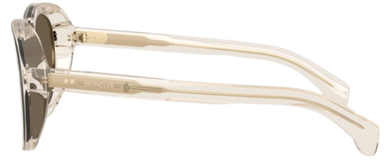 Moncler Cirsee ME6007U Sunglasses