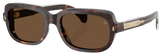 Moncler Suntrap ME6008 Sunglasses