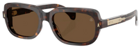 Moncler Suntrap ME6008 Sunglasses