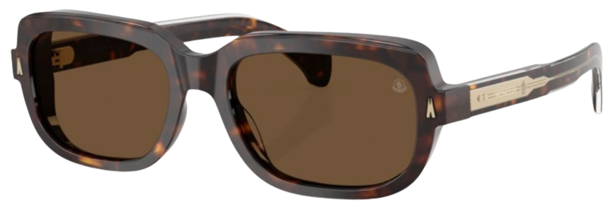 Moncler Suntrap ME6008 Sunglasses