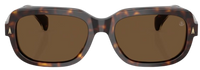 Moncler Suntrap ME6008 Sunglasses