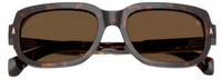Moncler Suntrap ME6008 Sunglasses
