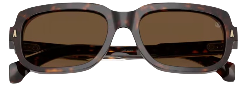 Moncler Suntrap ME6008 Sunglasses