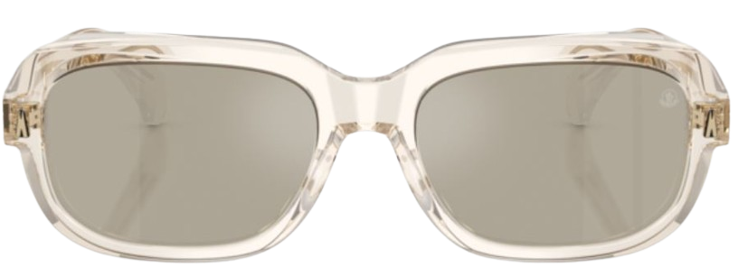 Moncler Suntrap ME6008 Sunglasses