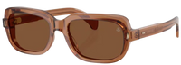 Moncler Suntrap ME6008 Sunglasses