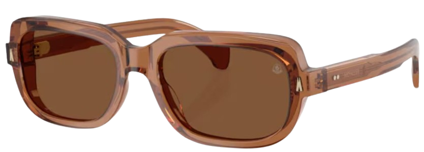 Moncler Suntrap ME6008 Sunglasses