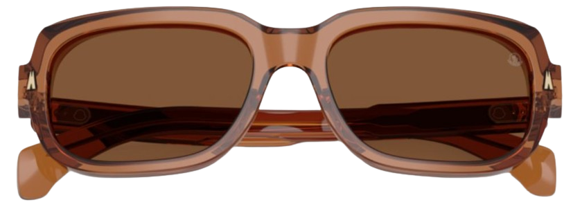 Moncler Suntrap ME6008 Sunglasses