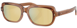 Moncler Suntrap ME6008 Sunglasses