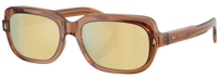 Moncler Suntrap ME6008 Sunglasses