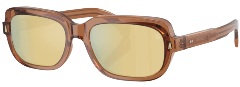 Moncler Suntrap ME6008 Sunglasses