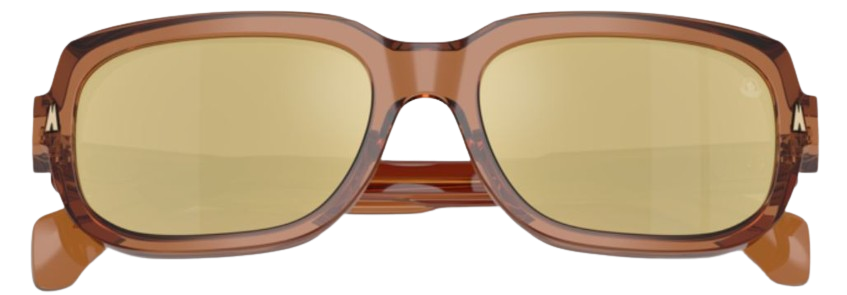 Moncler Suntrap ME6008 Sunglasses