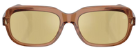 Moncler Suntrap ME6008 Sunglasses