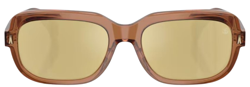 Moncler Suntrap ME6008 Sunglasses