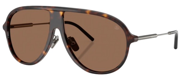 Zonnebril Moncler Glyde ME6009
