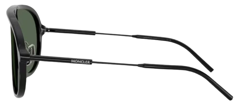 Moncler Glyde ME6009 Sunglasses