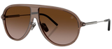 Moncler Glyde ME6009 Sunglasses
