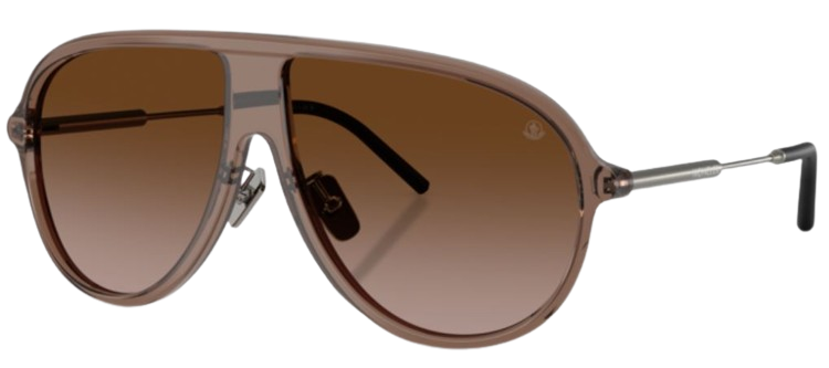 Moncler Glyde ME6009 Sunglasses