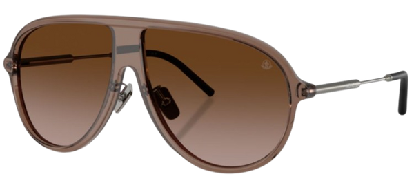 Zonnebril Moncler Glyde ME6009
