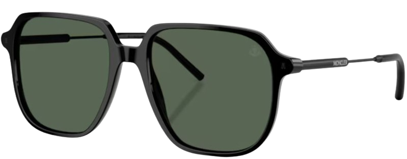 Gafas de sol Moncler Cylin ME6010