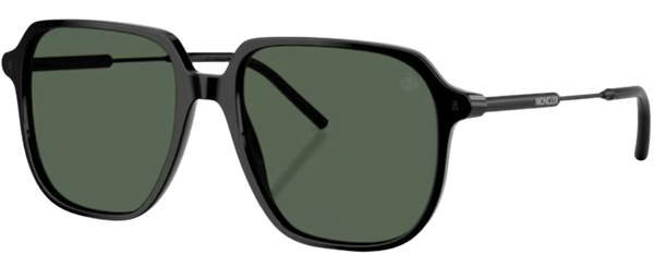 Zonnebril Moncler Cylin ME6010