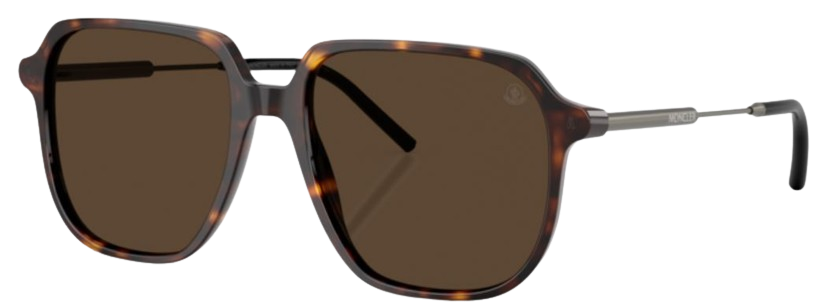 Gafas de sol Moncler Cylin ME6010