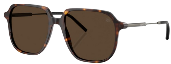 Zonnebril Moncler Cylin ME6010