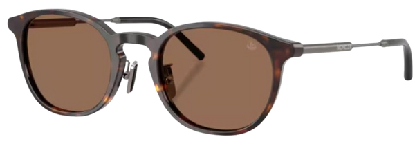 Zonnebrillen Moncler Barbb ME6011D