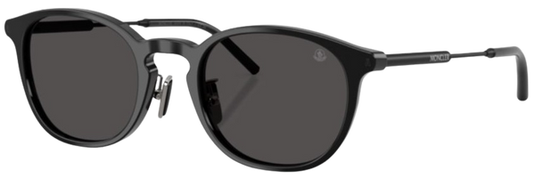 Zonnebrillen Moncler Barbb ME6011D