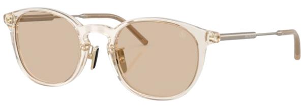 Zonnebrillen Moncler Barbb ME6011D