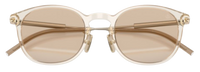 Gafas de Sol Moncler Barbb ME6011D