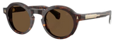Lunettes de Soleil Moncler Aurone ME6012