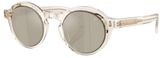 Lunettes de Soleil Moncler Aurone ME6012