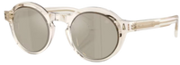Óculos de Sol Moncler Aurone ME6012