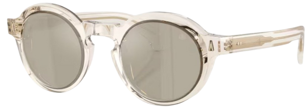 Lunettes de Soleil Moncler Aurone ME6012