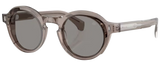 Lunettes de Soleil Moncler Aurone ME6012