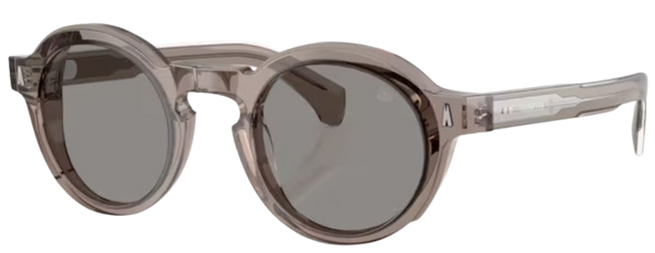 Lunettes de Soleil Moncler Aurone ME6012