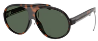 Moncler Vantaj ME8007U Sunglasses